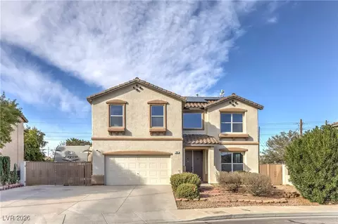 205 Palmarosa St, Henderson, NV 89015