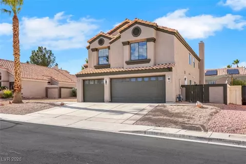 2614 White Pine Dr, Henderson, NV 89074