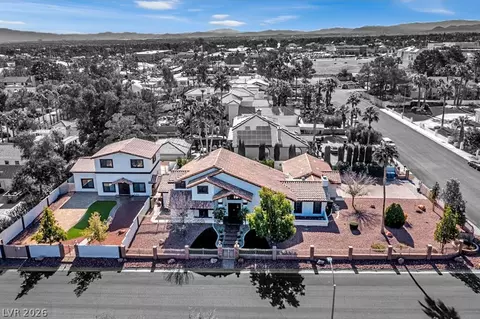 2200 S Pioneer Way, Las Vegas, NV 89117