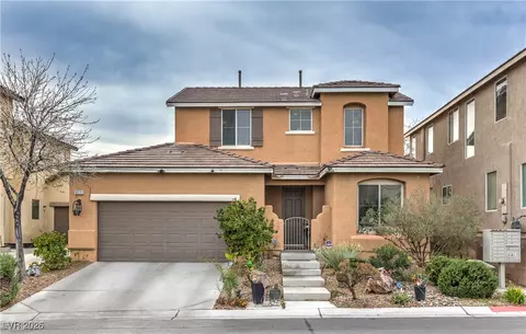 9111 Brilliant Prairie Ct, Las Vegas, NV 89149