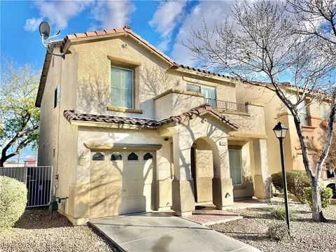 4340 Perfect Drift St, Las Vegas, NV 89129