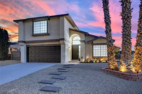 6415 Enchanting Ct, Las Vegas, NV 89156