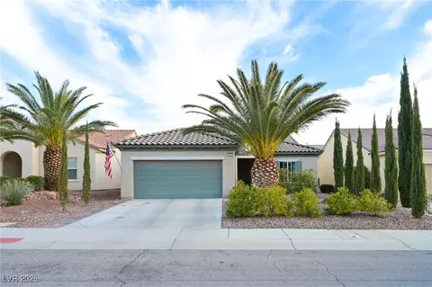 2200 Sawtooth Mountain Dr, Henderson, NV 89044