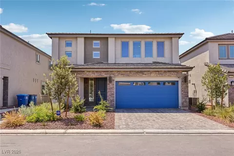 647 Great River Ave, Las Vegas, NV 89183