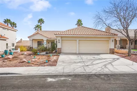 266 Corvallis Ct, Henderson, NV 89074