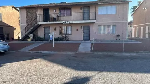 4723 Thunderbolt Ave, Las Vegas, NV 89115