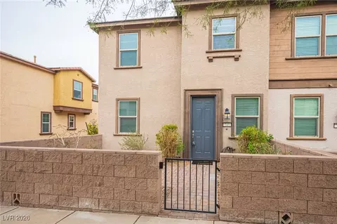 743 Florence Isle Ave, Henderson, NV 89015
