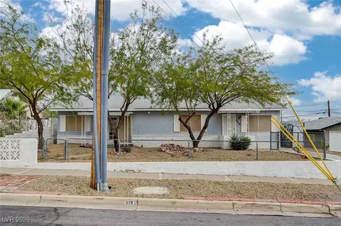 529 I, Boulder City, NV 89005