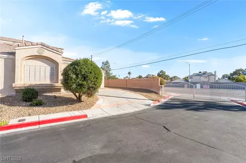 4808 Marco Polo St, North Las Vegas, NV 89031