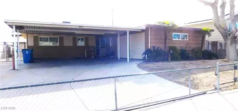 4601 Providence Ln, Las Vegas, NV 89107