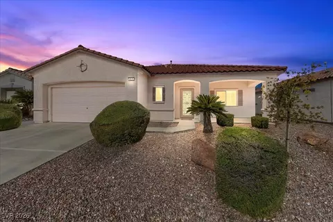 4120 Cannondale Ave, North Las Vegas, NV 89031