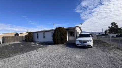 1171 S Comstock Cir, Pahrump, NV 89048