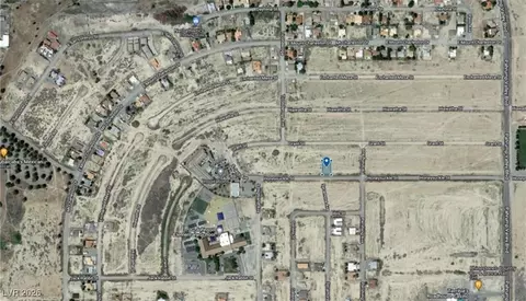 1110 E Honeysuckle St, Pahrump, NV 89048