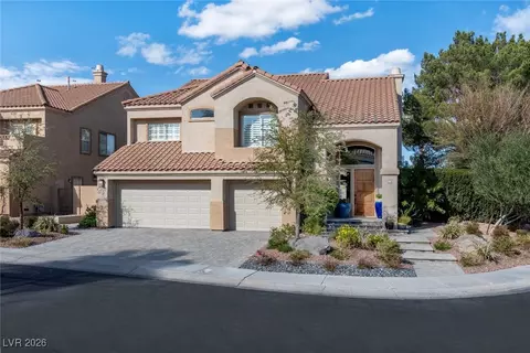 1802 Alisal Ct, Henderson, NV 89074