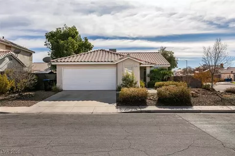 1401 Heavenly Ct, Henderson, NV 89002