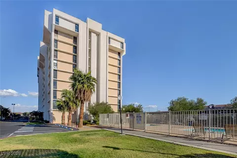 3930 University Center Dr #804, Las Vegas, NV 89119