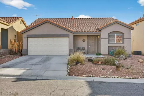 6659 Mammoth Cave Ln, Las Vegas, NV 89156