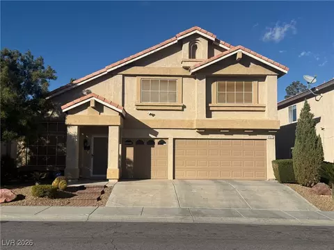 8512 Raindrop Canyon Ave, Las Vegas, NV 89129