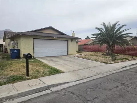 1814 Henson Ln, Las Vegas, NV 89156
