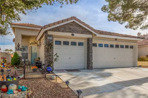1812 Nevada Falls Ct, Las Vegas, NV 89134
