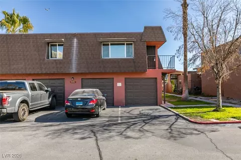 4626 Grand Dr #4, Las Vegas, NV 89169