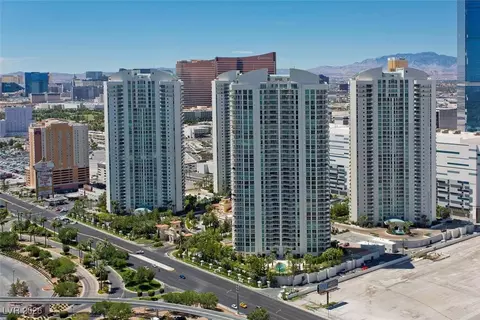 2877 Paradise Rd #1804, Las Vegas, NV 89109
