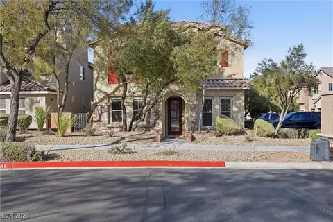 6927 Cook Inlet Ave, Las Vegas, NV 89179