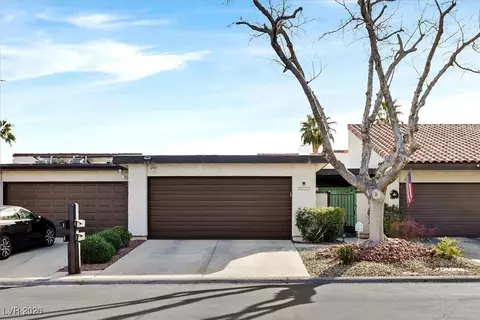 2577 Laconia Ave, Las Vegas, NV 89121