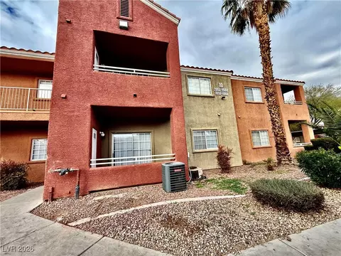4730 E Craig Rd #1057, Las Vegas, NV 89115