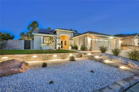 516 Annet St, Henderson, NV 89052
