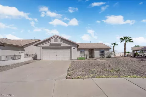 610 Brownlee Dr, Henderson, NV 89015
