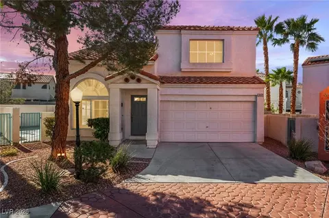 3404 Wordsworth St, Las Vegas, NV 89129