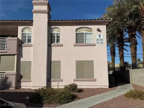 4555 E Sahara Ave #102, Las Vegas, NV 89104