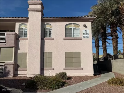 4555 E Sahara Ave #102, Las Vegas, NV 89104