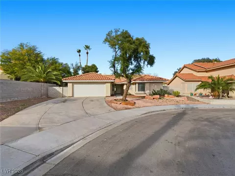 2346 Barneby Ave, Henderson, NV 89074