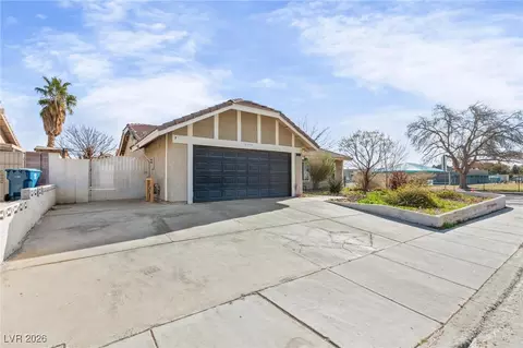 5386 Chica Way, Las Vegas, NV 89120