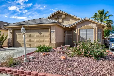 2775 Herron Hills St, Las Vegas, NV 89156