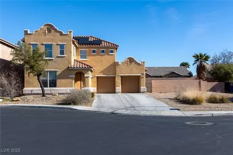 5866 Hollingshed Ct, North Las Vegas, NV 89081