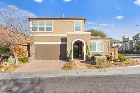 2198 Maderno St, Henderson, NV 89044