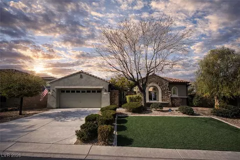 2515 Finlarig St, Henderson, NV 89044