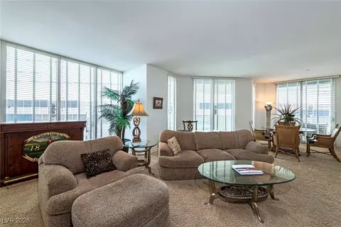 2877 Paradise Rd #906, Las Vegas, NV 89109