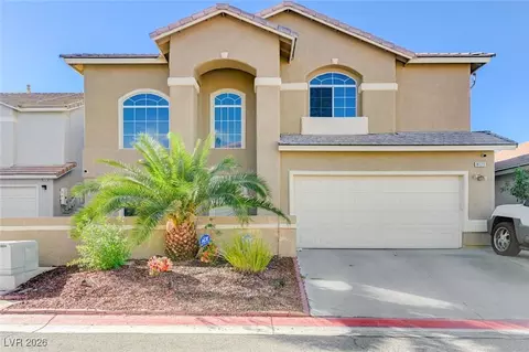 8121 Jade Harbor Ct, Las Vegas, NV 89143
