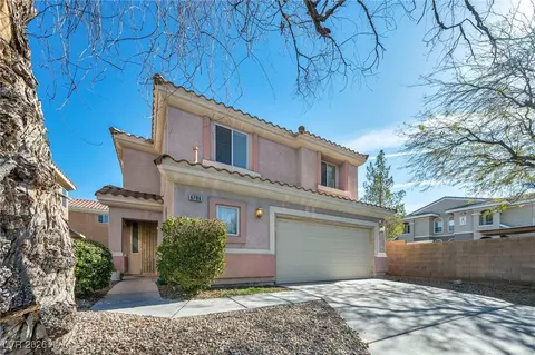 6796 Gold Yarrow St, Las Vegas, NV 89148