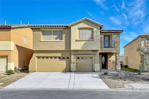 3556 Tundra Swan St, Las Vegas, NV 89122