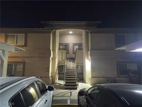 8725 W Flamingo Rd #142, Las Vegas, NV 89147