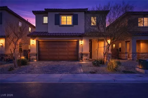 263 Polaris Ridge Ave, Henderson, NV 89011