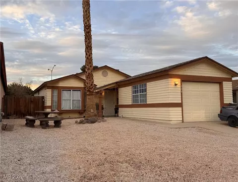 539 Grimsby Ave, Henderson, NV 89014