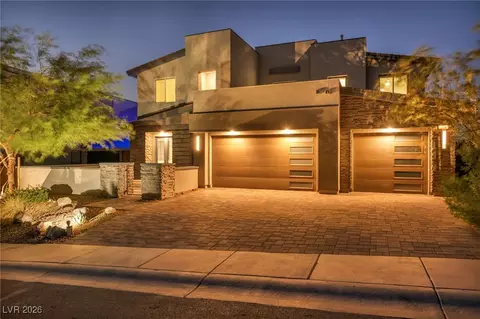 218 Shaded Canyon Dr, Henderson, NV 89012
