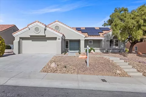 9840 Kernville Dr, Las Vegas, NV 89134