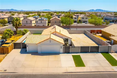 5608 Emperor Way, Las Vegas, NV 89130
